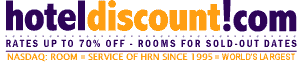 Hotel Discount